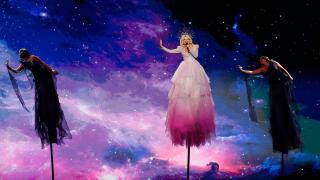 Australia's Eurovision 2019 entry